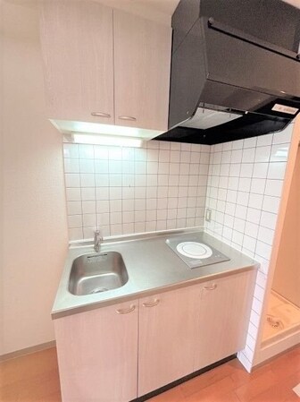 LaSante立川の物件内観写真